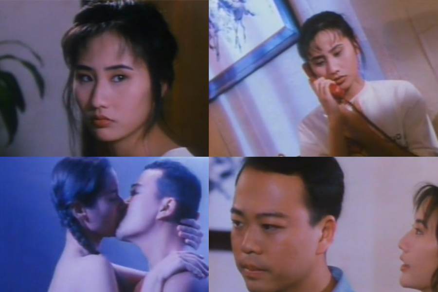 二奶村之杀夫